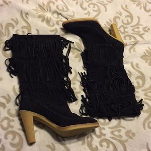 Michael Kors boots